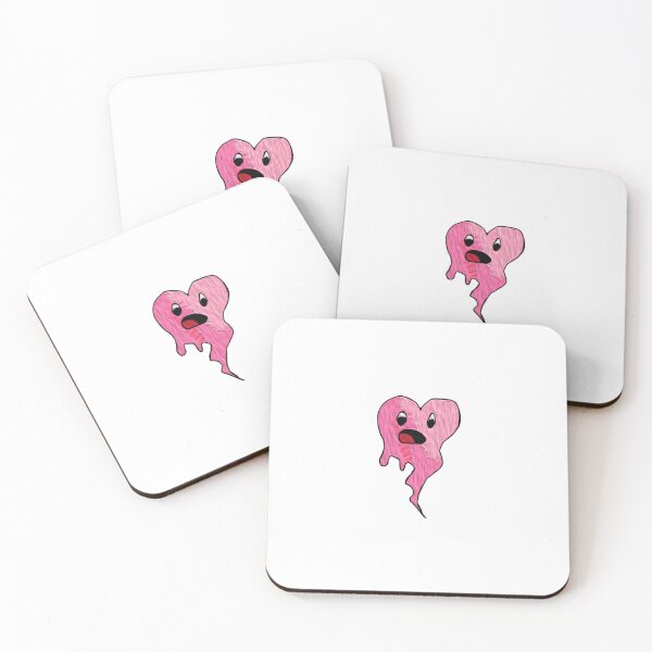 Item preview, Happy Valentines day heart screaming oi heart texture  designed and sold by Coffeemerc117.