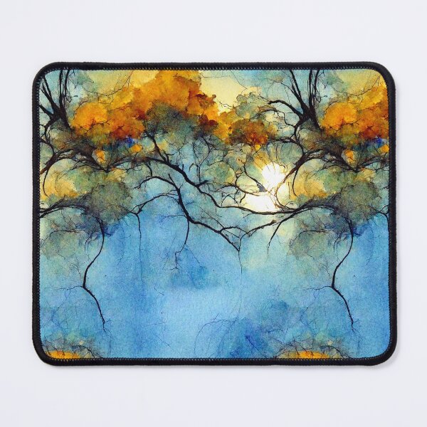Item preview, Cielo de verano (4/4) designed and sold by sabantha.