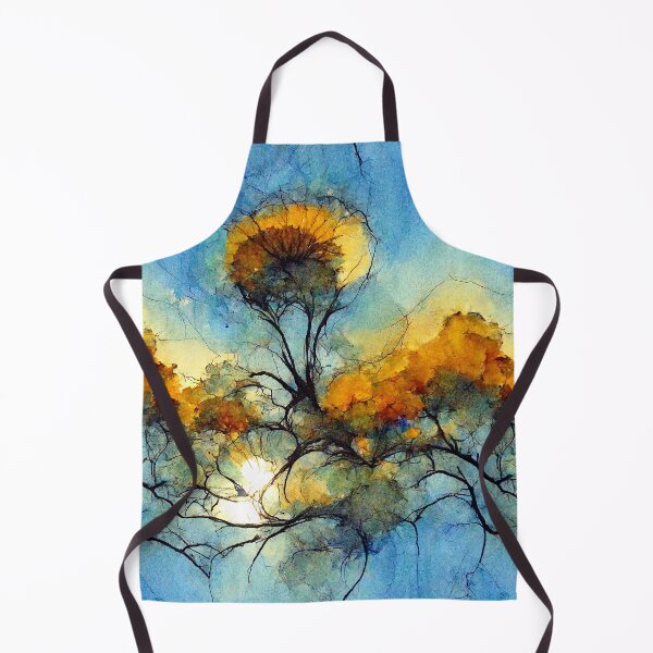 Item preview, Summer sky (4/4) designed and sold by sabantha.