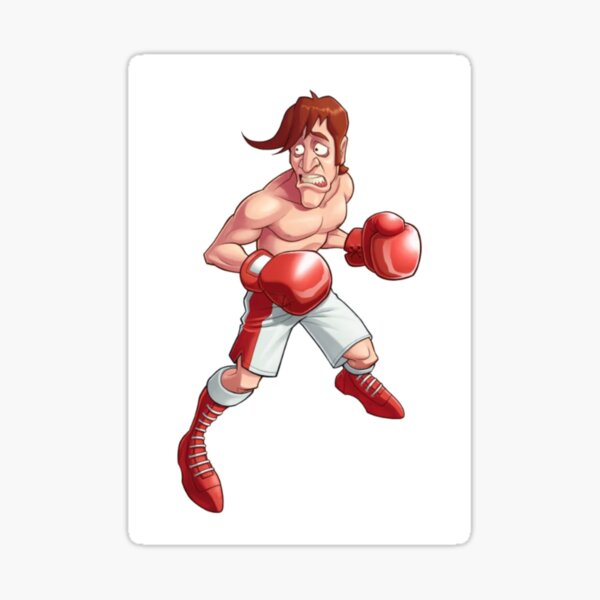 Heike Kagero, Punch-Out!! Wiki