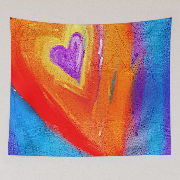 Item preview, If You Love Hearts designed and sold by KandisGphotos.