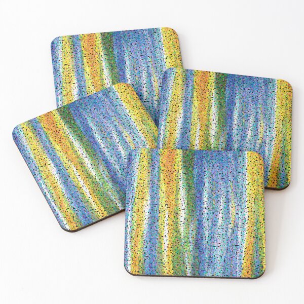 Item preview, Sunbeam Rain  designed and sold by Alexandria Levin.