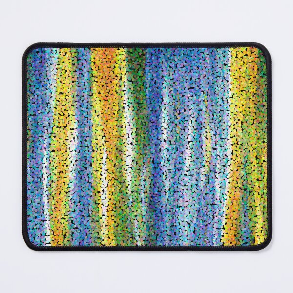 Item preview, Sunbeam Rain  designed and sold by Alexandria Levin.
