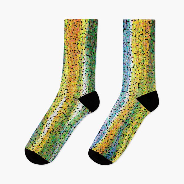 Item preview, Sunbeam Rain  designed and sold by Alexandria Levin.