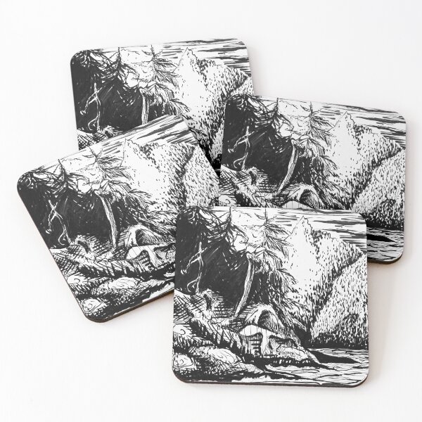 Item preview, Bowen designed and sold by Hailey Spearn.