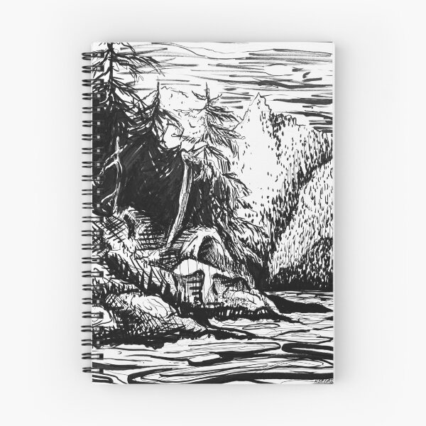 Item preview, Bowen designed and sold by Hailey Spearn.