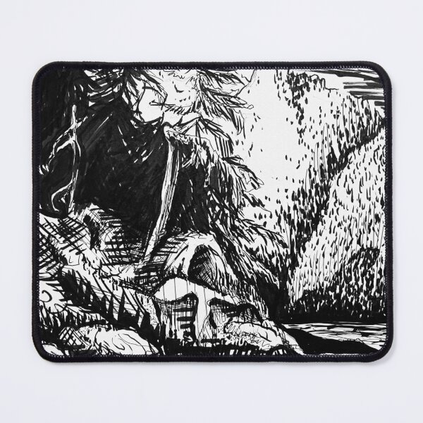 Item preview, Bowen designed and sold by Hailey Spearn.