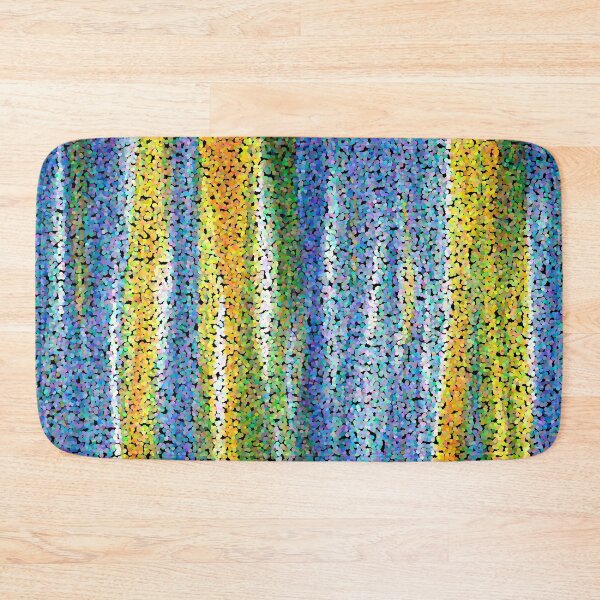 Item preview, Sunbeam Rain  designed and sold by Alexandria Levin.