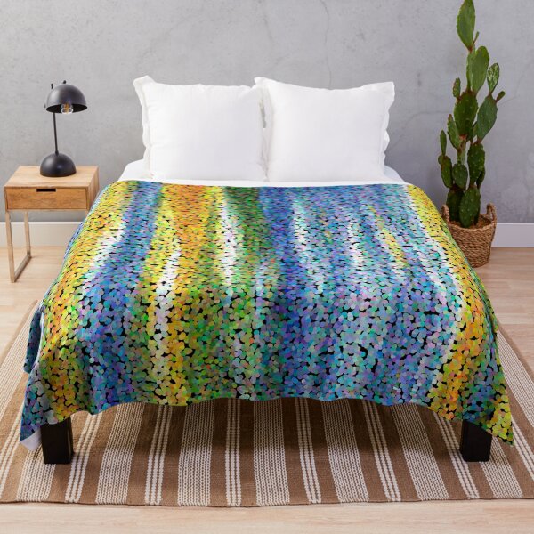 Item preview, Sunbeam Rain designed and sold by Alexandria Levin.