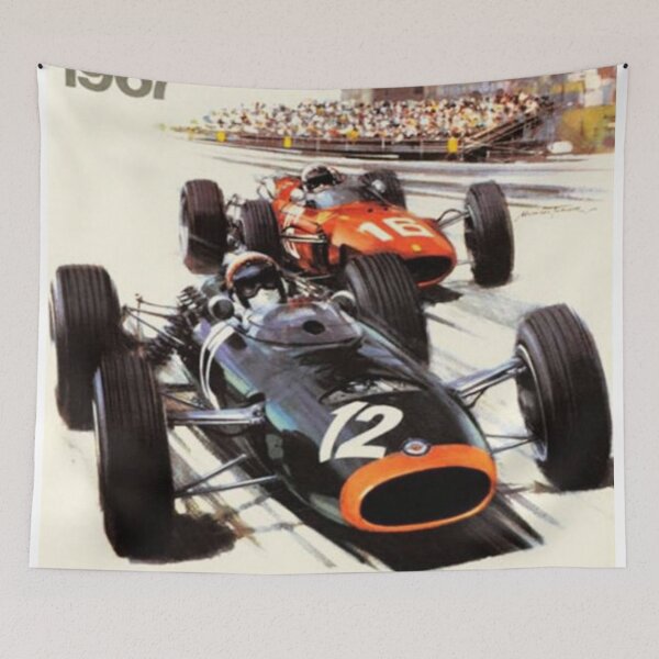 Item preview, 1967 Monaco designed and sold by rachelsurten.