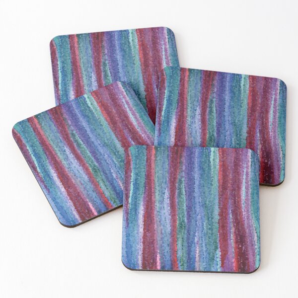 Item preview, Crystalline Twilight  designed and sold by Alexandria Levin.
