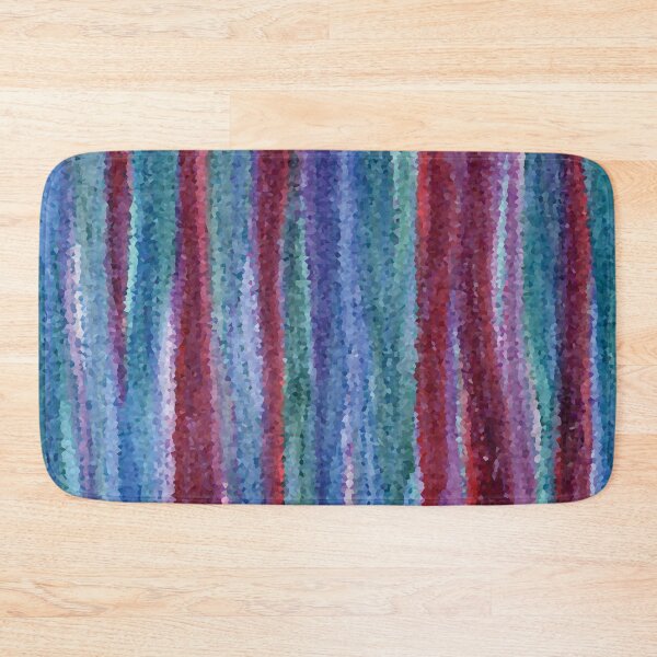 Item preview, Crystalline Twilight  designed and sold by Alexandria Levin.
