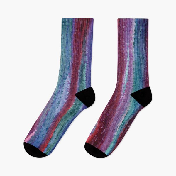 Item preview, Crystalline Twilight  designed and sold by Alexandria Levin.