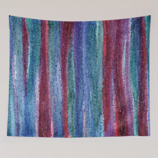 Item preview, Crystalline Twilight  designed and sold by Alexandria Levin.