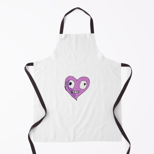 Item preview, Happy Valentines day Confused oil texture paint heart  designed and sold by Coffeemerc117.