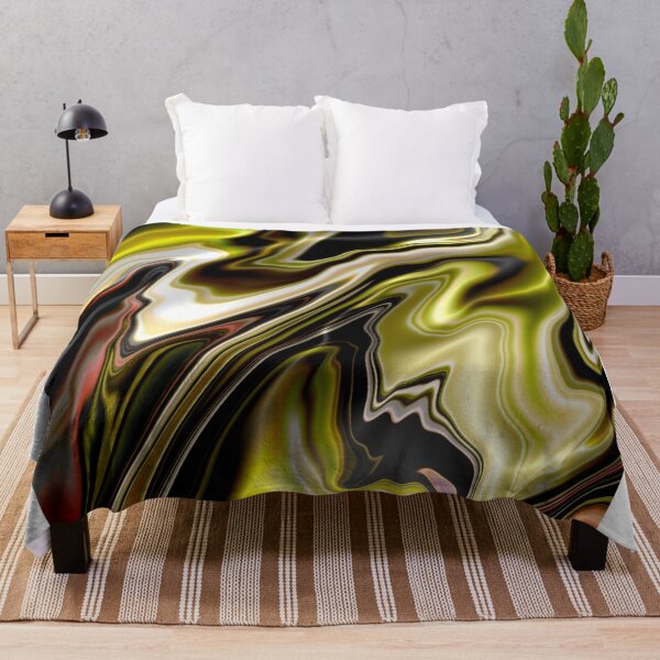 Item preview, Fluid Abstract Pattern 2165 designed and sold by Holidays77.