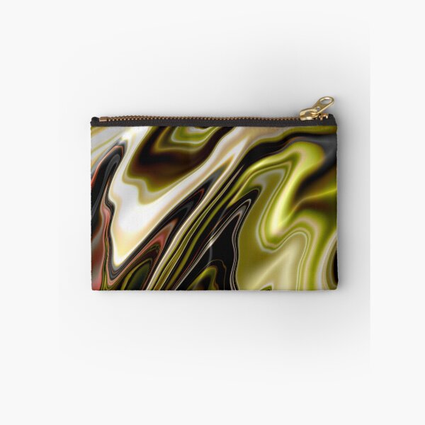 Item preview, Fluid Abstract Pattern 2165 designed and sold by Holidays77.