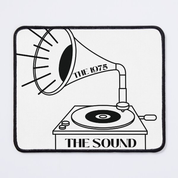 Item preview, The Sound by The 1975 designed and sold by H-with-B.