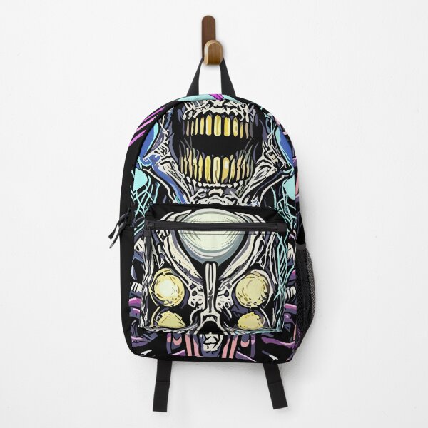 Item preview, Heavy Metal Skeleton Machine designed and sold by designmadeasy.