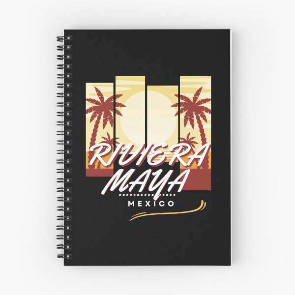 Item preview, RIVIERA MAYA MEXICO designed and sold by Wooden-rack.