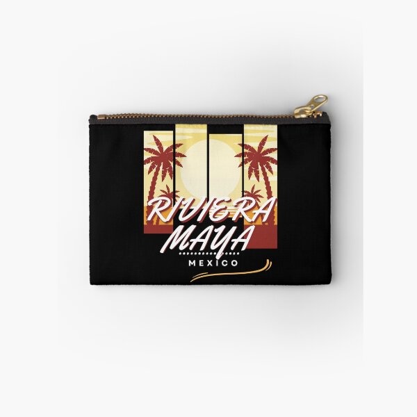 Item preview, RIVIERA MAYA MEXICO designed and sold by Wooden-rack.