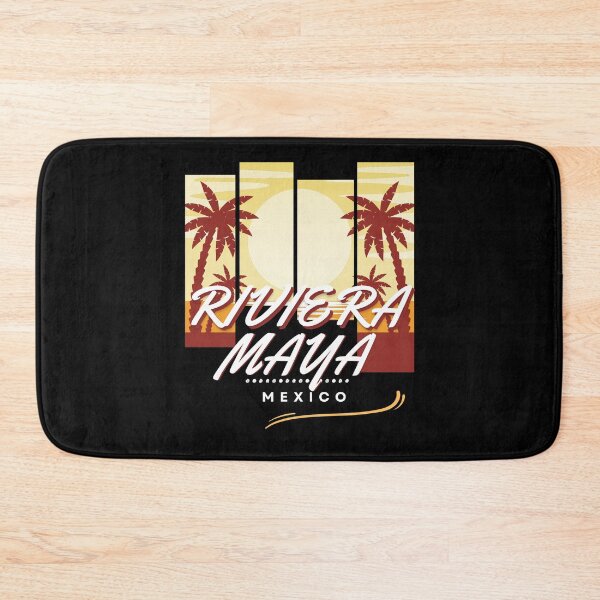 Item preview, RIVIERA MAYA MEXICO designed and sold by Wooden-rack.