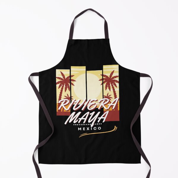 Item preview, RIVIERA MAYA MEXICO designed and sold by Wooden-rack.