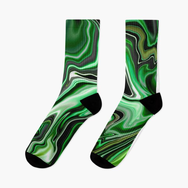 Item preview, Fluid Abstract Pattern 2166 designed and sold by Holidays77.