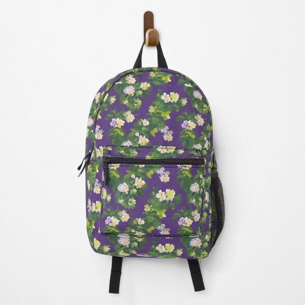 Item preview, Hydrangea flower pattern designed and sold by Cheekygringo.
