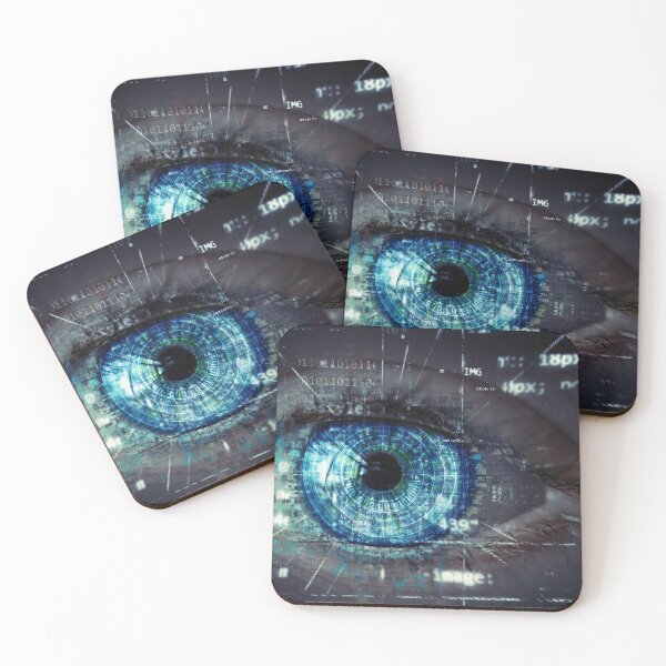 Item preview, The all seeing eye.  designed and sold by KmassClothing.