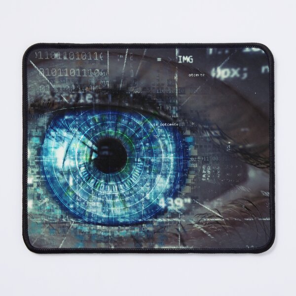 Item preview, The all seeing eye.  designed and sold by KmassClothing.