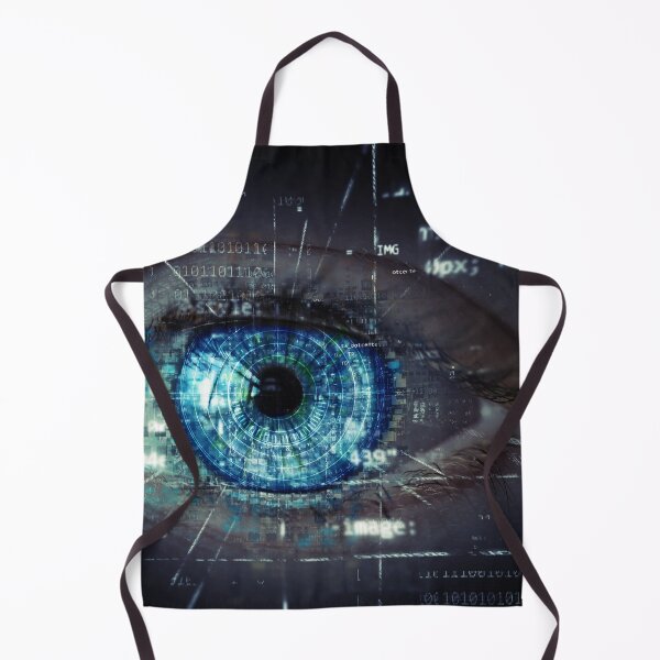 Item preview, The all seeing eye.  designed and sold by KmassClothing.