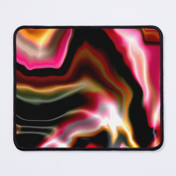 Item preview, Fluid Abstract Pattern 2170 designed and sold by Holidays77.