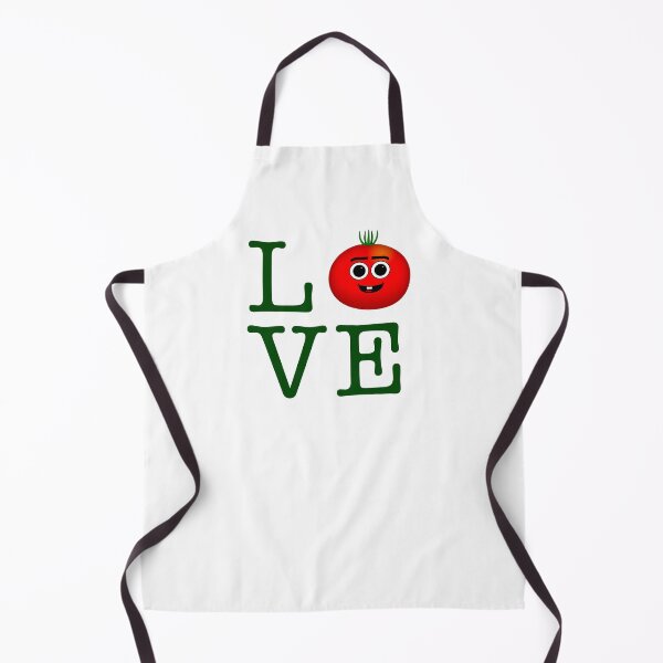 Item preview, LOVE Tomato designed and sold by PlantPeepsshop.
