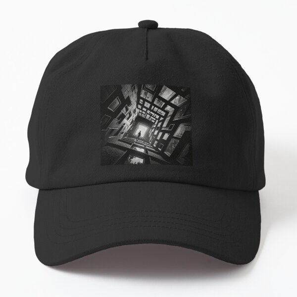 Item preview, Trapped in a Box designed and sold by CosmicBee.