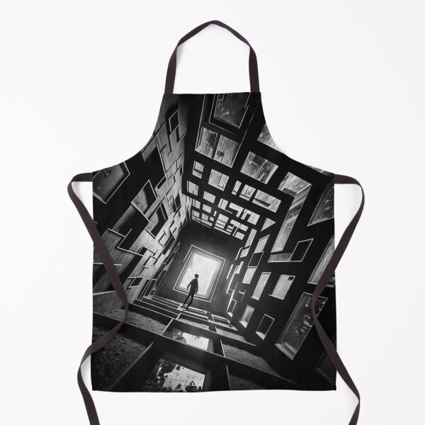 Item preview, Trapped in a Box designed and sold by CosmicBee.