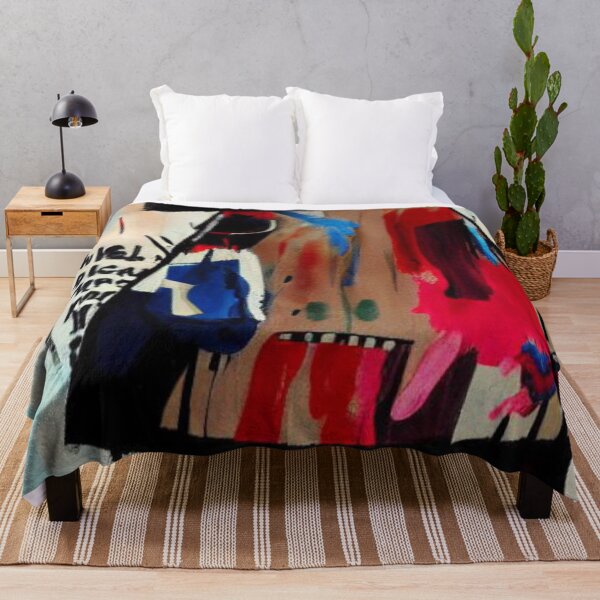 Item preview, Anime Girl Fashion Painting designed and sold by itzbart.