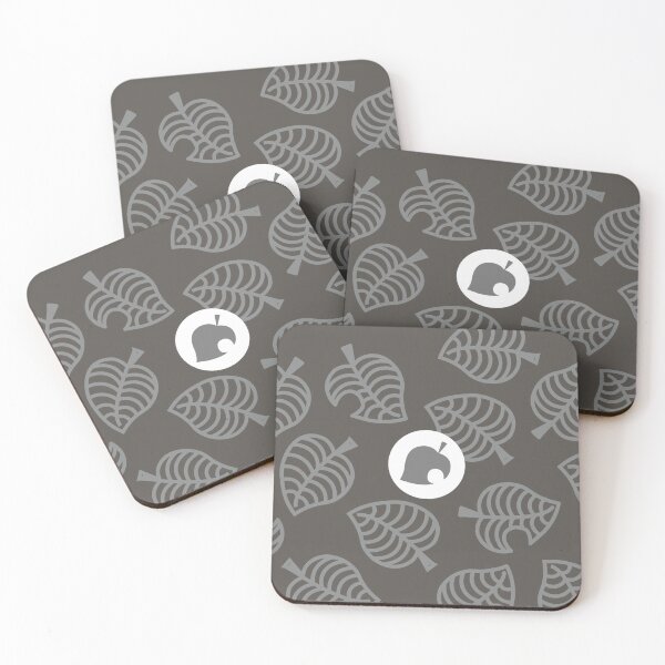 Item preview, Nookphone Black ACNH designed and sold by KimOnO644.