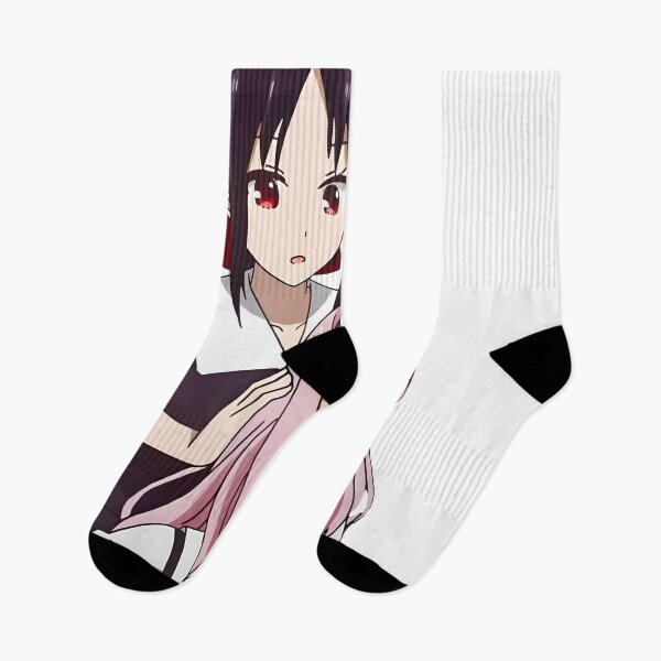 Item preview, Fujiwara and Kaguya Funny Love Is War Anime Inspired  designed and sold by studiodotprints.