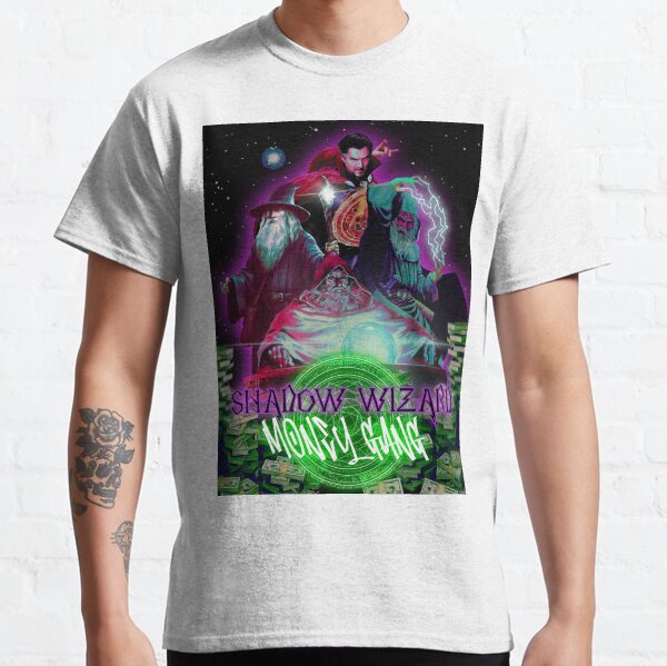 Money T-Shirts for Sale | Redbubble
