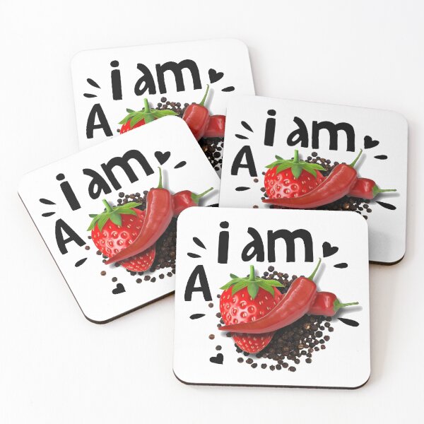 Item preview, Sweet Hot Pepper; designed and sold by StickerApe.