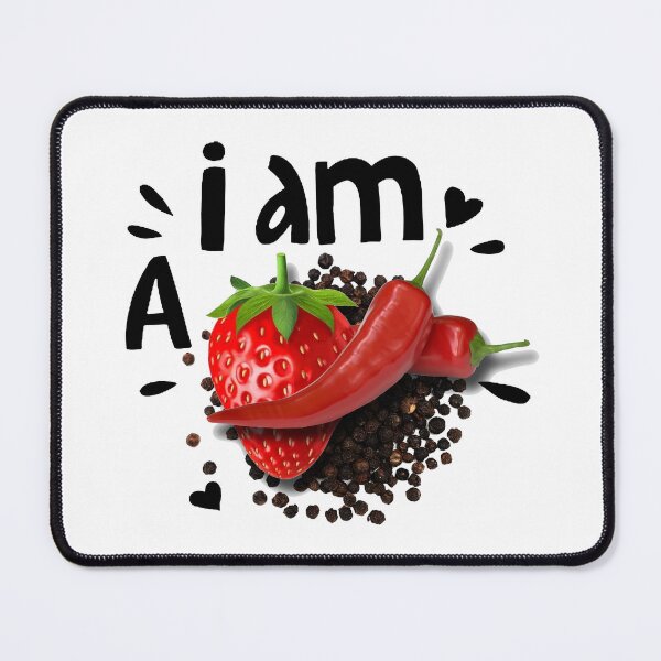 Item preview, Sweet Hot Pepper; designed and sold by StickerApe.