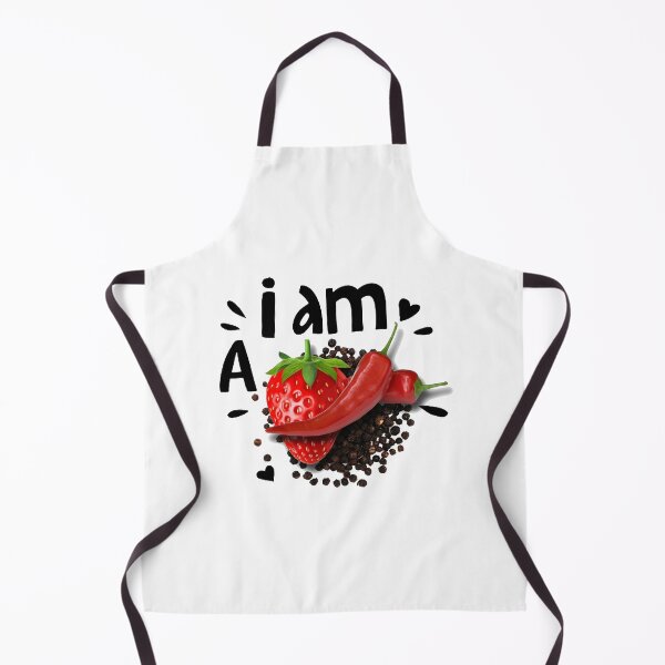 Item preview, Sweet Hot Pepper; designed and sold by StickerApe.