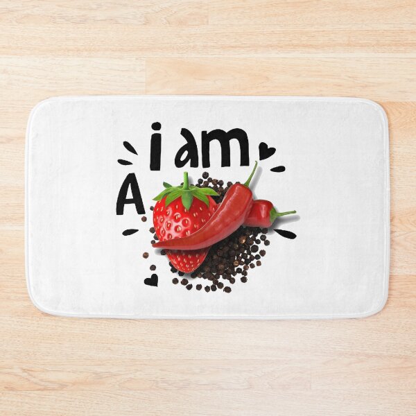 Item preview, Sweet Hot Pepper; designed and sold by StickerApe.