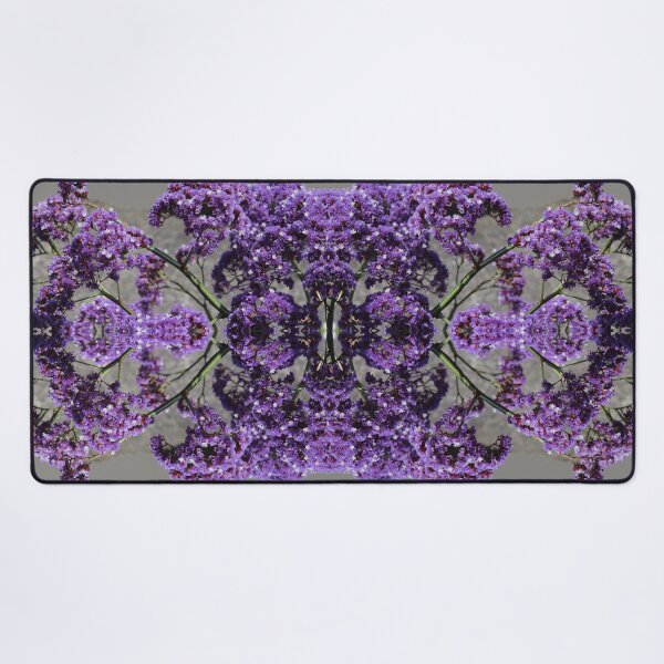 Item preview, Pretty Purple Pattern designed and sold by KazM.