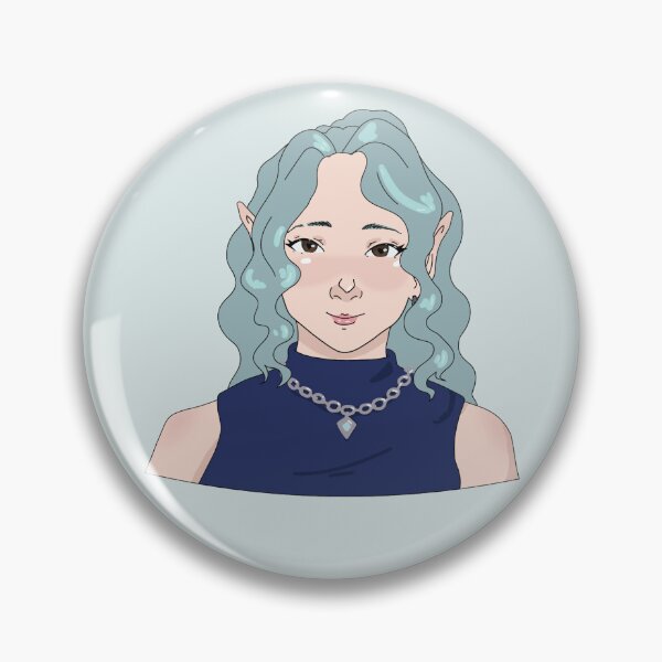 Item preview, Date Night Elfgirl designed and sold by artbymalyn.