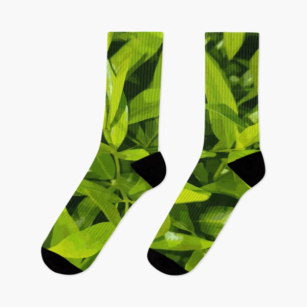 Item preview, Leaves designed and sold by ImaginationX.
