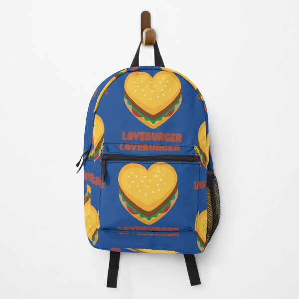Item preview, Get the Ultimate Loveburger Shirt designed and sold by EmpowerCo.