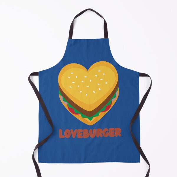 Item preview, Get the Ultimate Loveburger Shirt designed and sold by EmpowerCo.
