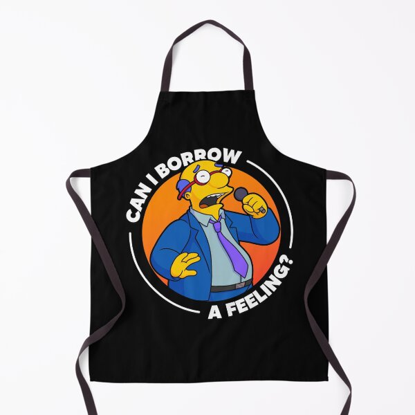 Item preview, Can I Borrow A Feeling designed and sold by rockbottomau.